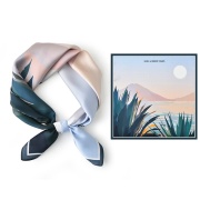 JESMARY - Xưởng In Và Sản Xuất Khăn Bandana, Turban, Khăn Choàng Lụa Đa Năng Cao Cấp Theo Yêu Cầu Giá Tốt